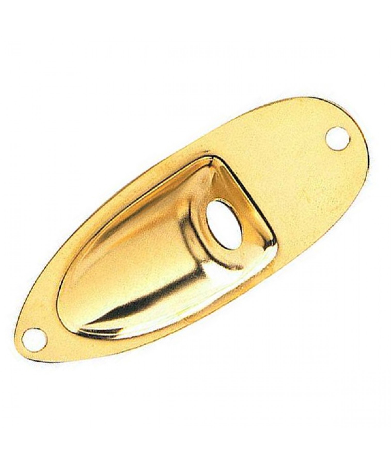 Fender Jack Plate Gold USA 0991940200